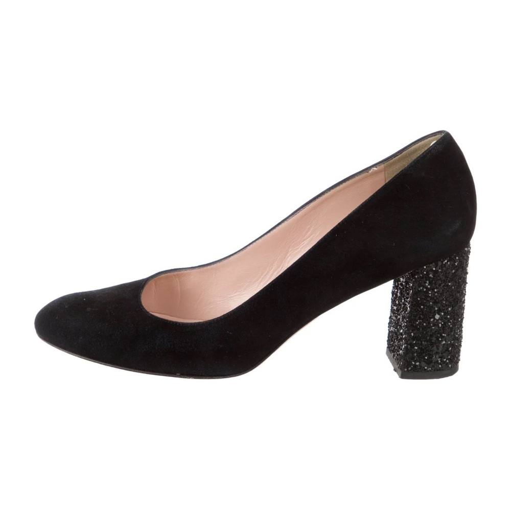 Kate Spade Charlize Heels